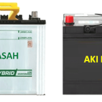 Cara Memilih Aki Kering Vs Aki Basah Untuk Kendaraan Panduan Lengkap Untuk Pemilik Otomotif