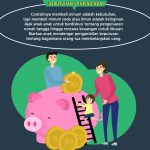 Cara Mengajarkan Anak Cara Mengelola Uang Saku Mingguan Membangun Pondasi Keuangan Sejak Dini