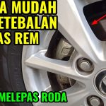 Cara Mengecek Ketebalan Kampas Rem Tanpa Bongkar Roda Panduan Lengkap Untuk Keselamatan Optimal