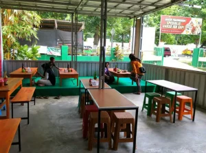 Cara Menilai Kebersihan Warung Makan Di Pinggir Jalan Panduan Lengkap Untuk Penikmat Kuliner