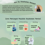 Cara Menjaga Kesehatan Mental Selama Kerja Dari Rumah Panduan Lengkap Untuk Produktivitas Dan Kesejahteraan