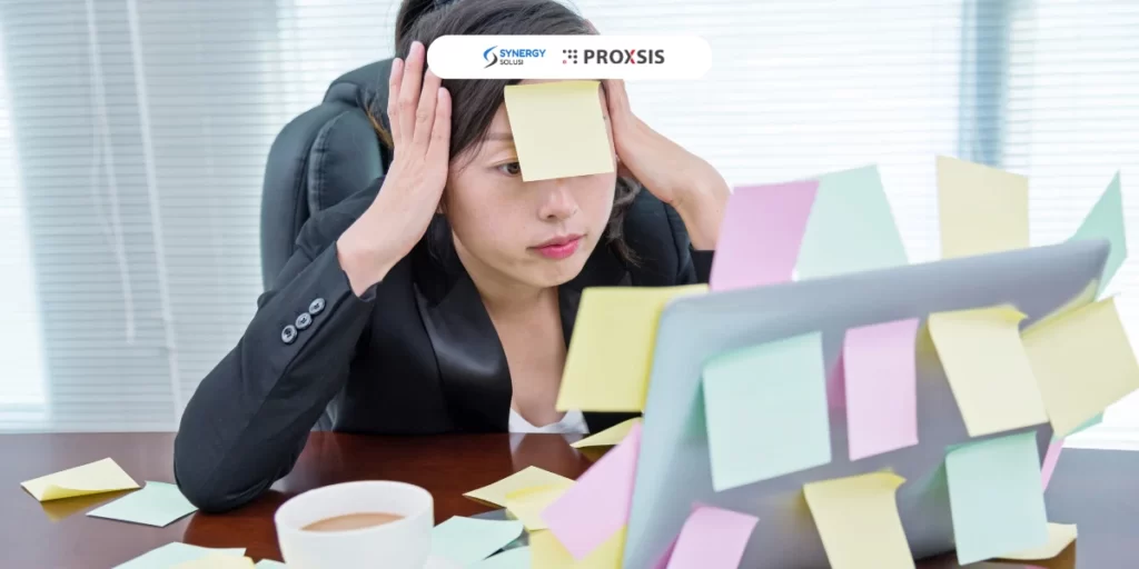 Dampak Lingkungan Kerja Toksik Pada Psikologis Memahami Ancaman Tersembunyi Di Balik Profesionalisme