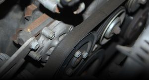 Kapan Waktu Yang Tepat Mengganti Timing Belt Panduan Lengkap Untuk Menjaga Performa Mesin Anda