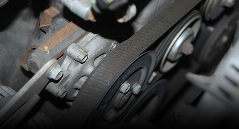 Kapan Waktu Yang Tepat Mengganti Timing Belt Panduan Lengkap Untuk Menjaga Performa Mesin Anda