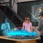 Masa Depan Spatial Computing Pasca Peluncuran Perangkat Canggih Baru Era Interaksi Digital Yang Revolusioner