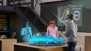 Masa Depan Spatial Computing Pasca Peluncuran Perangkat Canggih Baru Era Interaksi Digital Yang Revolusioner