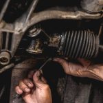 Memahami Tanda Tanda Rack Steer Mobil Mulai Mengalami Kerusakan Panduan Lengkap Untuk Pengendara Cerdas