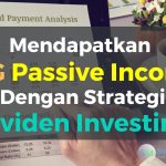 Membangun Kemandirian Finansial Panduan Lengkap Strategi Dividen Investing Untuk Pasif Income