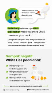 Membimbing Kejujuran Hati Strategi Menghadapi Anak Yang Suka Berbohong Demi Kebaikan