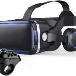 Memilih Headset Vr Terbaik Untuk Pemula Dan Gamer Hardcore Panduan Lengkap