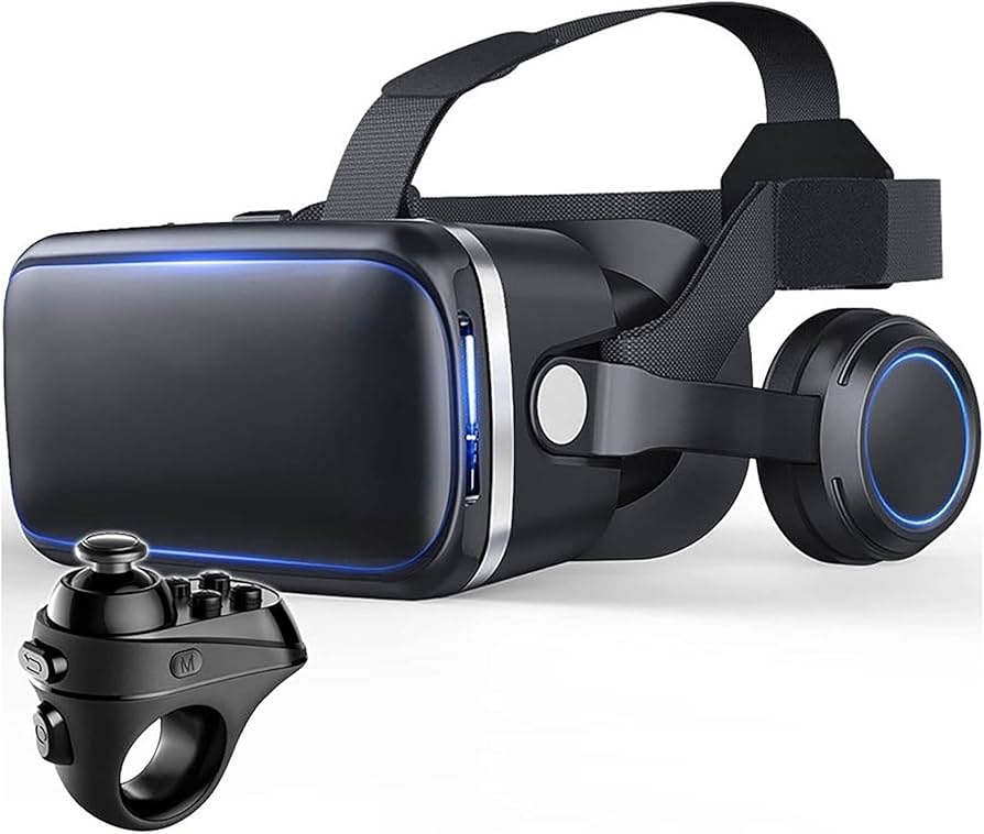 Memilih Headset Vr Terbaik Untuk Pemula Dan Gamer Hardcore Panduan Lengkap