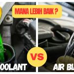 Mengapa Air Radiator Coolant Lebih Baik Dari Air Biasa Membongkar Rahasia Kinerja Optimal Sistem Pendingin Kendaraan Anda