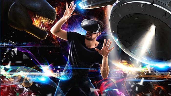 Mengapa Game Vr Belum Menguasai Pasar Industri Game Mainstream