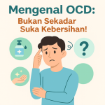 Mengenal Ocd Bukan Sekadar Ingin Rapi