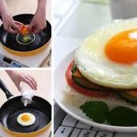 Menguasai Seni Kuliner Teknik Memasak Telur Mata Sapi Yang Bulat Sempurna