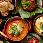 Menjelajah Dunia Melalui Lidah Manfaat Mencoba Makanan Lokal Bagi Pengalaman Wisata Yang Tak Terlupakan