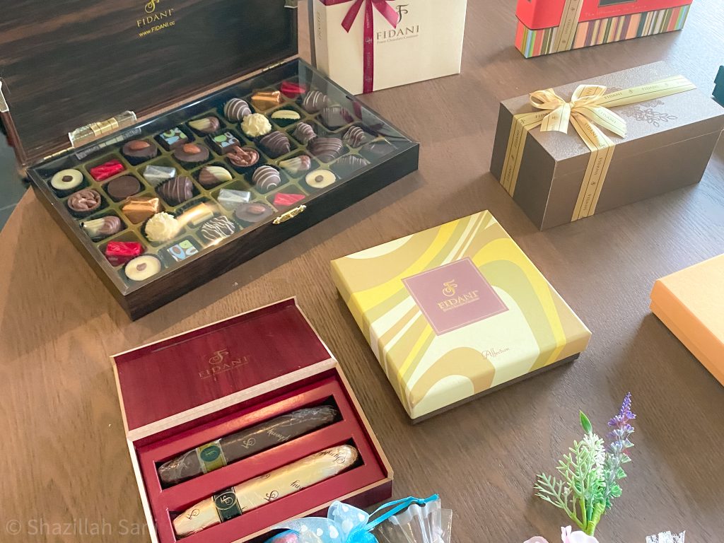 Menjelajahi Kelezatan Tak Tertandingi Review Cokelat Buatan Tangan Terbaik Di Swiss