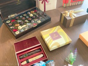 Menjelajahi Kelezatan Tak Tertandingi Review Cokelat Buatan Tangan Terbaik Di Swiss