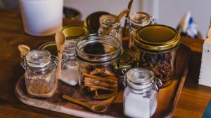 Panduan Lengkap Cara Menyimpan Bumbu Dapur Giling Agar Tidak Berjamur Menjaga Kualitas Dan Rasa Otentik Masakan Anda