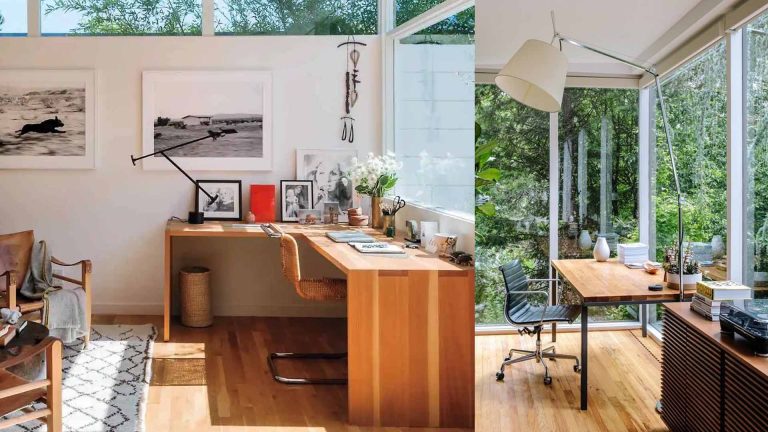 Pentingnya Memiliki Ruang Kerja Khusus Di Rumah Kunci Produktivitas Dan Keseimbangan Hidup