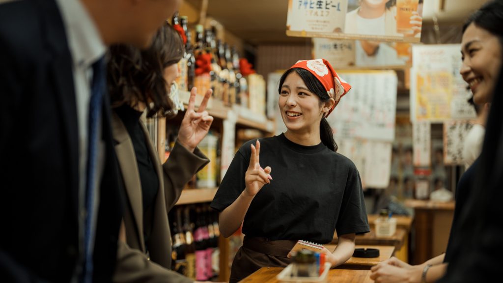 Petualangan Kuliner Tanpa Batas Bahasa Tips Memesan Makanan Tanpa Bisa Bahasa Lokal