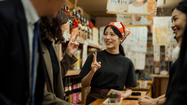 Petualangan Kuliner Tanpa Batas Bahasa Tips Memesan Makanan Tanpa Bisa Bahasa Lokal