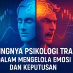 Psikologi Trading Cara Mengatur Emosi Saat Market Crash