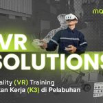 Revolusi Keselamatan Kerja Manfaat Pelatihan K3 Menggunakan Simulator Vr