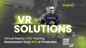 Revolusi Keselamatan Kerja Manfaat Pelatihan K3 Menggunakan Simulator Vr