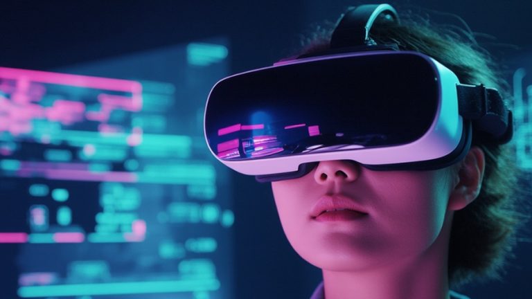 Simulasi Sejarah Menghidupkan Masa Lalu Di Kelas Menggunakan Vr