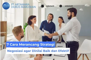 Strategi Negosiasi Dengan Klien Agar Mendapat Harga Tinggi Memaksimalkan Nilai Dan Keuntungan Bisnis Anda