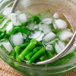 Teknik Blanching Rahasia Menjaga Warna Hijau Cemerlang Sayuran Anda