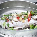 Teknik Mengukus Ikan Agar Dagingnya Tetap Juisi Panduan Lengkap Untuk Hasil Sempurna