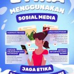 Tips Menanamkan Etika Berkomunikasi Di Media Sosial Membentuk Generasi Digital Yang Beradab