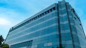 Menyongsong Era Baru Pt Pp Bersih Bersih Laporan Keuangan Bangun Fundamental Kuat Di Tengah Dinamika Industri