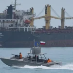 Gejolak Di Selat Hormuz Klaim As Dimentahkan Iran Di Tengah Ketegangan Maritim Global