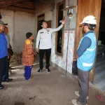 Ibas Tinjau Bantuan Listrik Di Pelosok Trenggalek Ini Hak Warga Negara