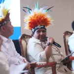 Memantik Asa Papua Menjemput Peluang Emas Menuju Indonesia Maju 2045