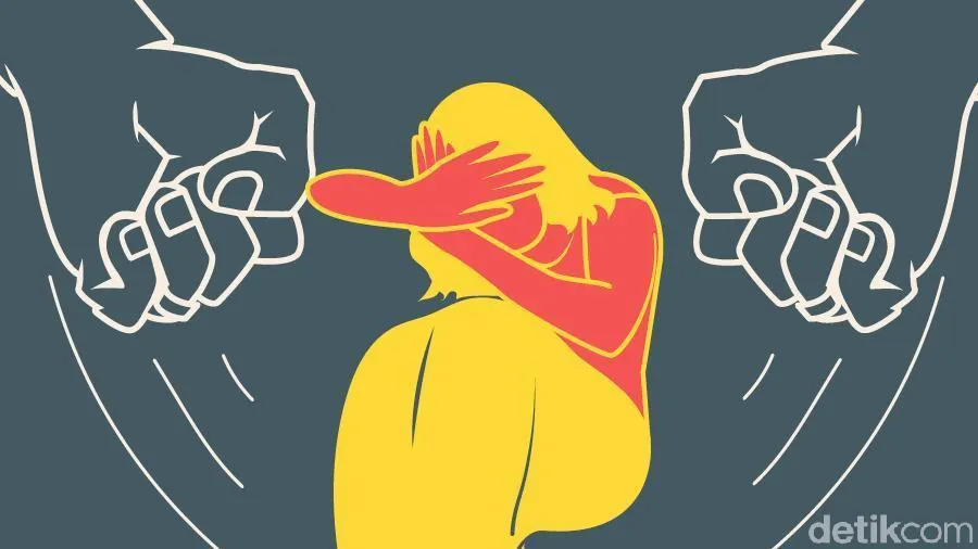 Sempat Ditolak Taruh Pakaian Pemuda Aniaya Lansia Pemilik Laundry Di Jakbar